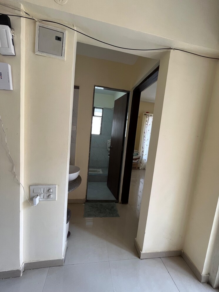 undefined, alliance-nisarg 2 Bedroom 940 Sq.Ft. Apartment In Wakad Pune 9358886