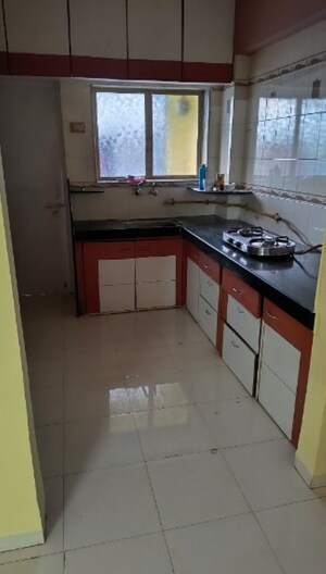 Kitchen in 2 BHK Apartment at Chharwada – for Sale