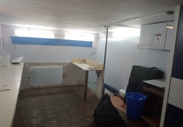 Office Space For Rent in Vashi Sector 28