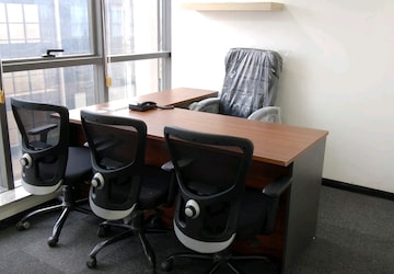 Team Area in  Office Space at Hinjewadi – for Rent