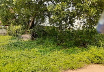 Plot For Sale in Old Bowenpally