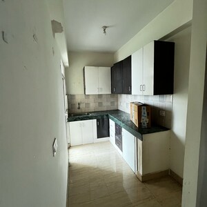 Kitchen in 2 BHK Apartment at Migsun Roof, Bhuapur – for Sale