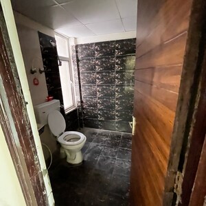 Balcony in 2 BHK Apartment at Migsun Roof, Bhuapur – for Sale