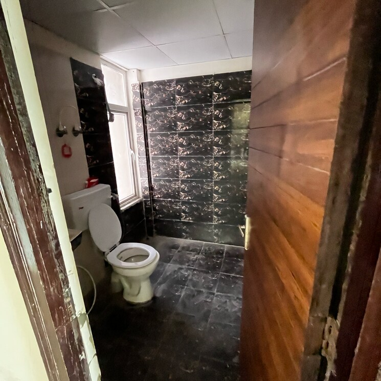 Balcony, migsun-roof 2 Bedroom 675 Sq.Ft. Apartment In Bhuapur Ghaziabad 9358979