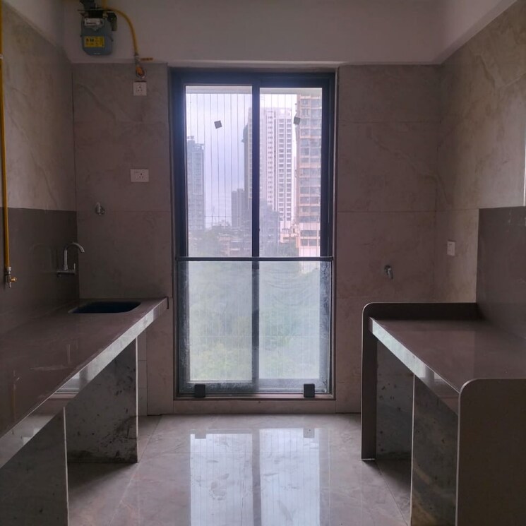 Kitchen, jivan-prakash-apartment 2 Bedroom 682 Sq.Ft. Apartment In Matunga Road Mumbai 9358978