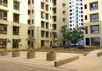 1 BHK Apartment For Sale in Taloja