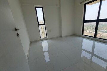 2 BHK Apartment For Sale in Runwal Gardens Phase I, Dombivli East