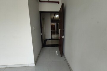 Building Lobby in 2 BHK Apartment at Dombivli East – for Sale