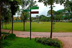 2 BHK Apartment – Garden View at Dombivli East - for Sale