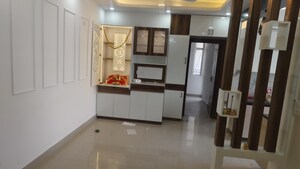 Kitchen in 2 BHK Apartment at Suncity Avenue 76, Sector 76 – for Rent