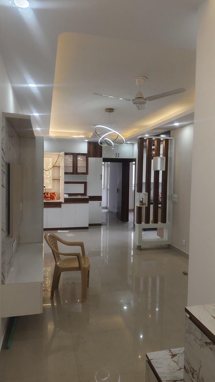 Living Room, suncity-avenue-76 2 Bedroom 735 Sq.Ft. Apartment In Sector 76 Gurgaon 9356325