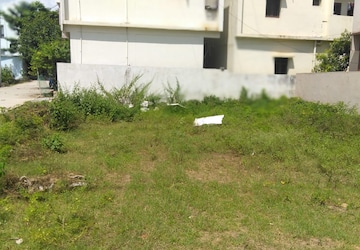 Plot For Sale in Rampally