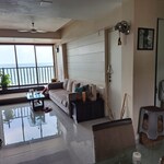 2 BHK 850 Sq.Ft. Apartment in Versova Heaven CHS