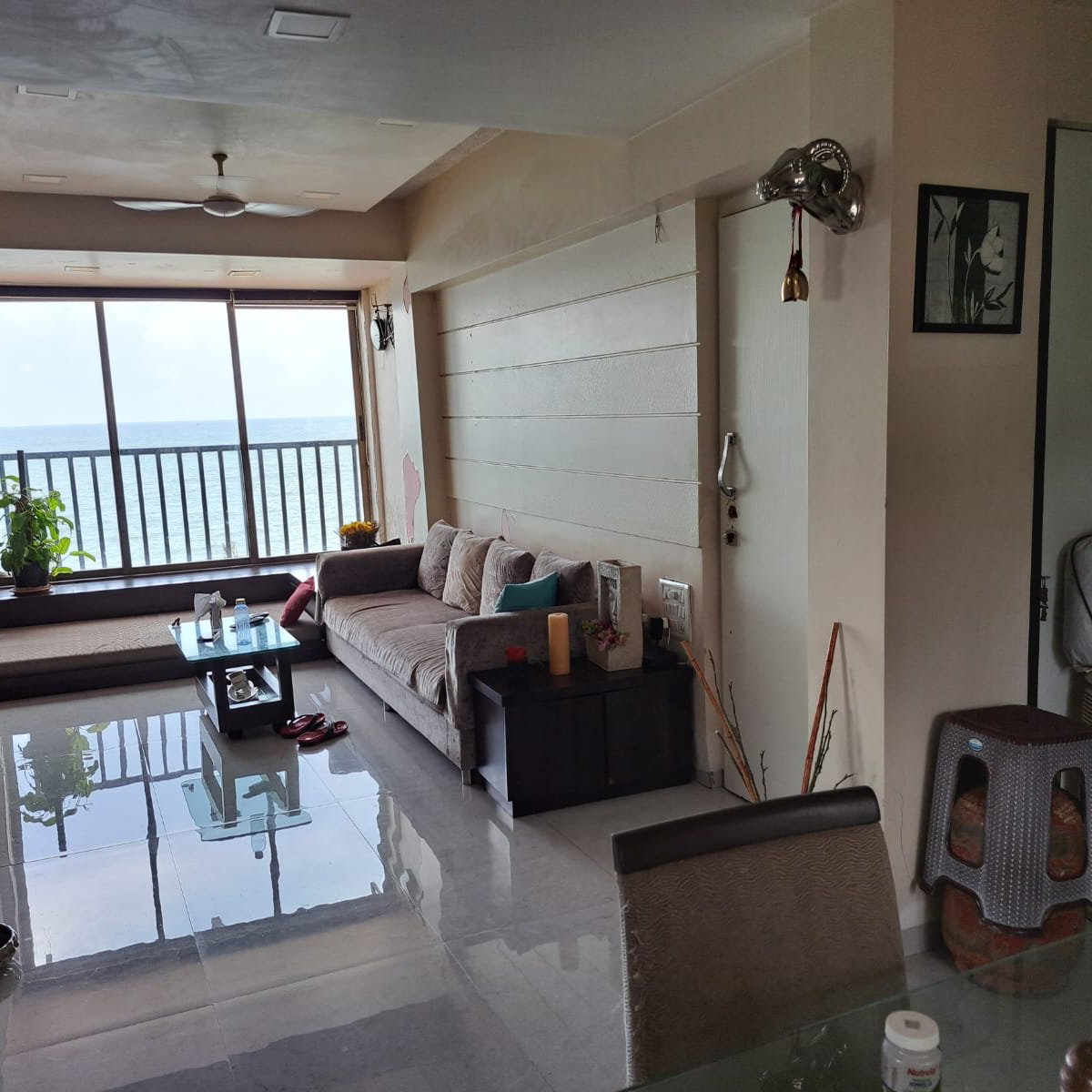 2 BHK Apartment For Rent in Versova Heaven CHS