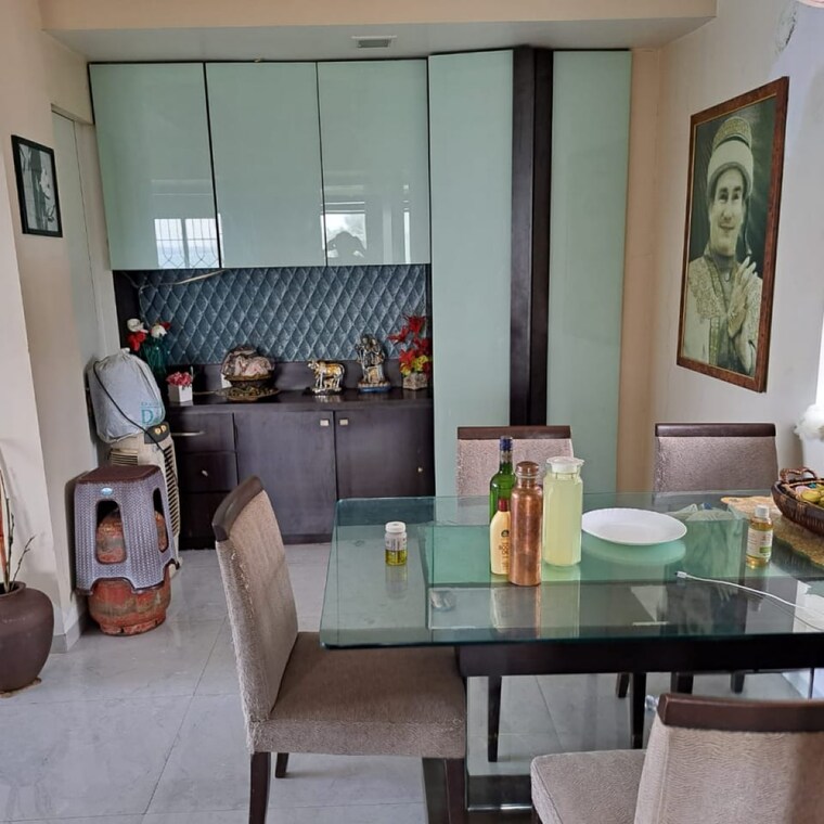 Team Area, versova-heaven-chs 2 Bedroom 850 Sq.Ft. Apartment In Suresh Nagar Mumbai 9358971