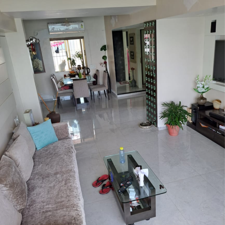  Parking, versova-heaven-chs 2 Bedroom 850 Sq.Ft. Apartment In Suresh Nagar Mumbai 9358971