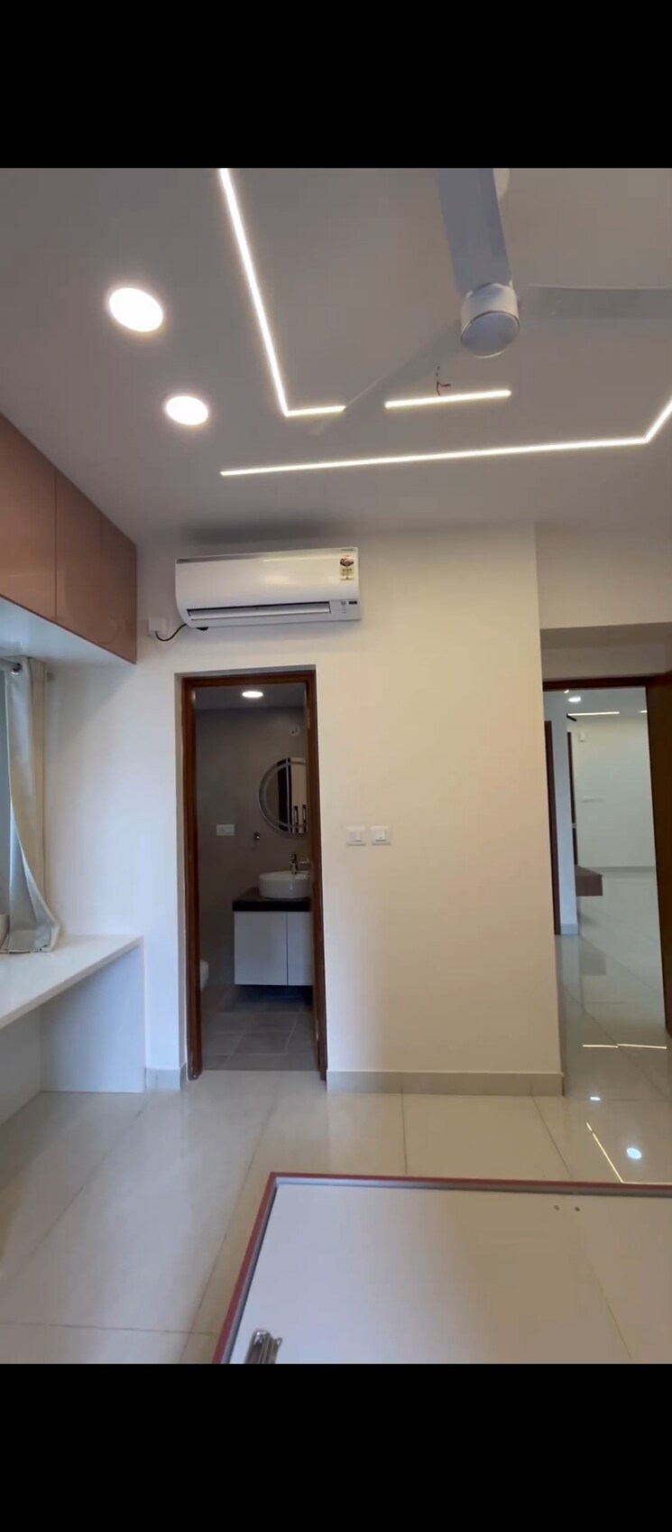 undefined, prestige-beverly-hills 3 Bedroom 1796 Sq.Ft. Apartment In Kokapet Hyderabad 9359007