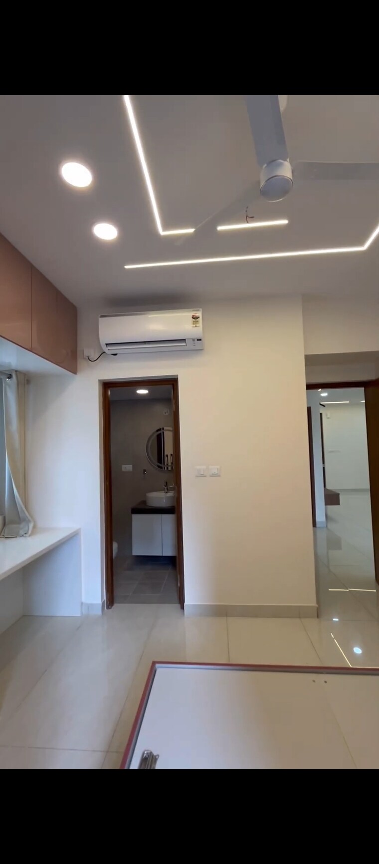 undefined, prestige-beverly-hills 3 Bedroom 1796 Sq.Ft. Apartment In Kokapet Hyderabad 9359007