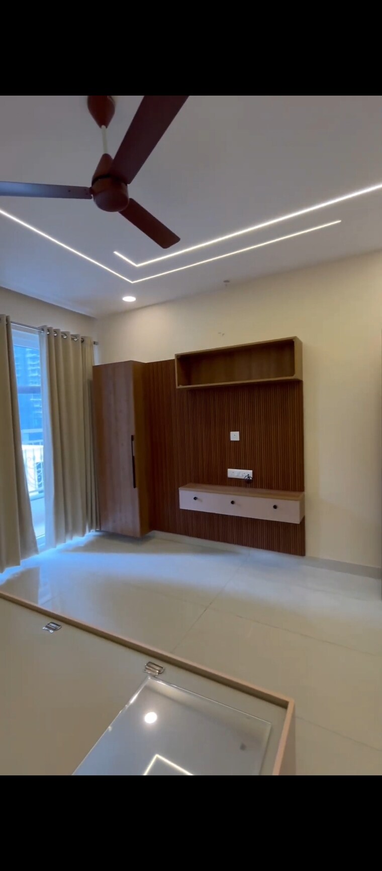 Room, prestige-beverly-hills 3 Bedroom 1796 Sq.Ft. Apartment In Kokapet Hyderabad 9359007