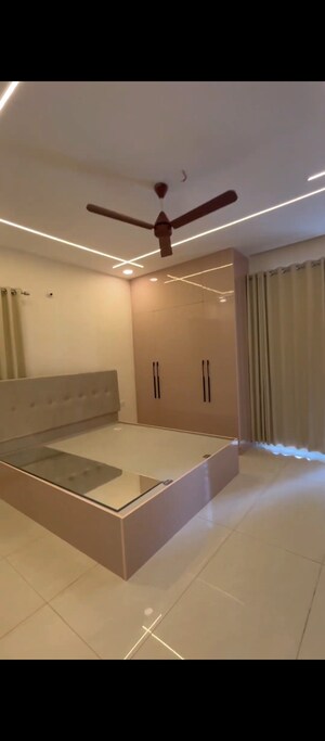 Bedroom in 3 BHK Apartment at Prestige Beverly Hills, Kokapet – for Rent