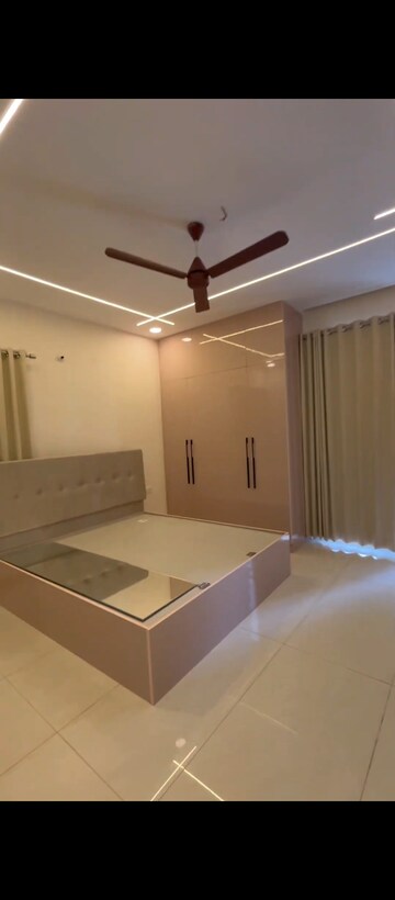 Bedroom in 3 BHK Apartment at Prestige Beverly Hills, Kokapet – for Rent