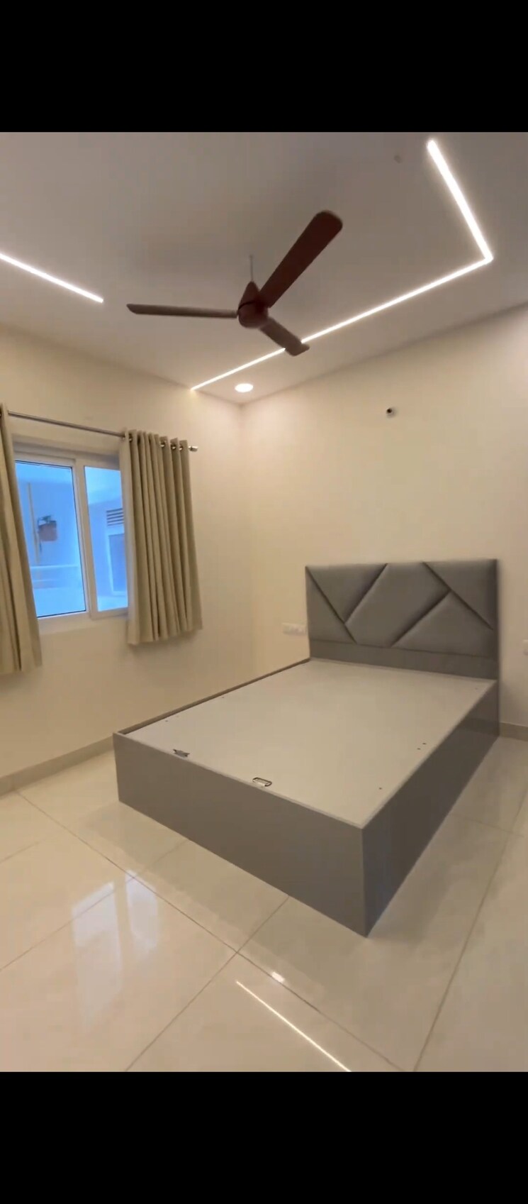 Room, prestige-beverly-hills 3 Bedroom 1796 Sq.Ft. Apartment In Kokapet Hyderabad 9359007