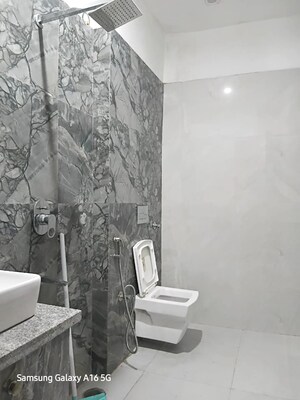 Bathroom in 3 BHK Independent House at Sahastradhara – for Rent