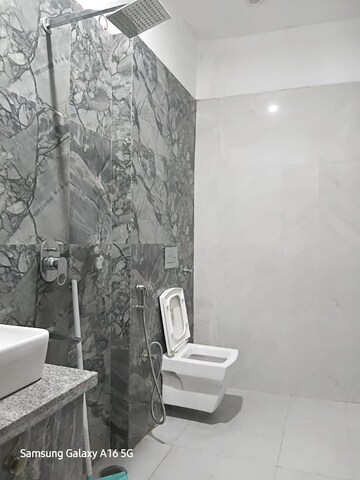 Bathroom in 3 BHK Independent House at Sahastradhara – for Rent