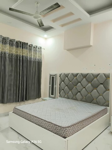 Bedroom in 3 BHK Independent House at Sahastradhara – for Rent