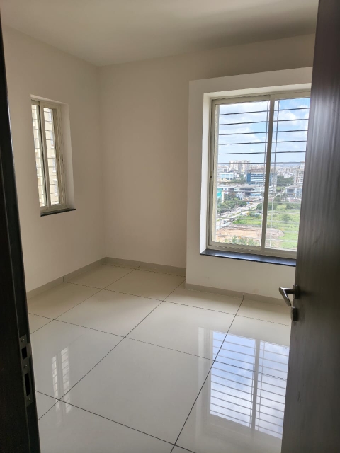 2 BHK 726 Sq.Ft. Apartment in Yashwin Supernova