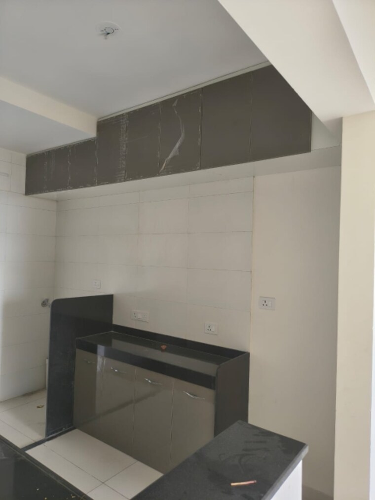 Kitchen, yashwin-supernova 2 Bedroom 726 Sq.Ft. Apartment In Wakad Pune 9359001