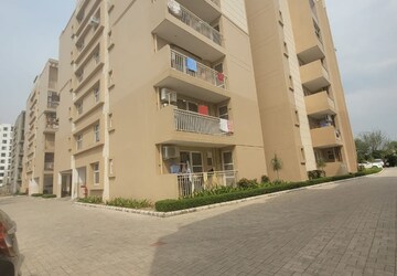 3 BHK Apartment – Exterior View View at Sushma Joynest ZRK, Ghazipur - for Rent