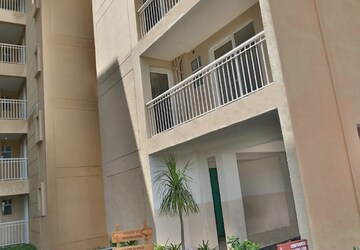 3 BHK Apartment – Exterior View View at Sushma Joynest ZRK, Ghazipur - for Rent