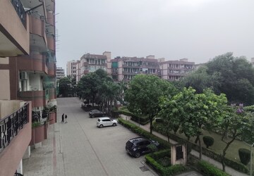 3 BHK Apartment – Exterior View View at Sushma Joynest ZRK, Ghazipur - for Rent