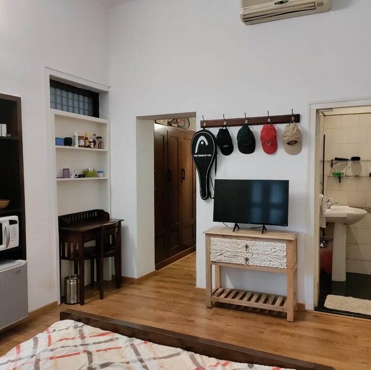 Cover Image, shanthala nagar Pg For Boys & Girls In Shanthala Nagar 9359084