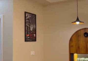 1 BHK Apartment For Rent in Regency Anantam, Dombivli East