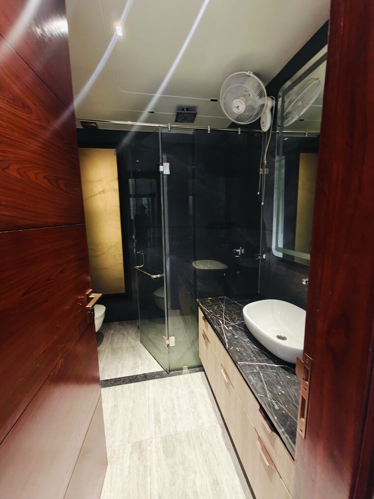 Team Area, nirvana-country-birch-court 4 Bedroom 2900 Sq.Ft. Builder Floor In Sector 50 Gurgaon 9358974