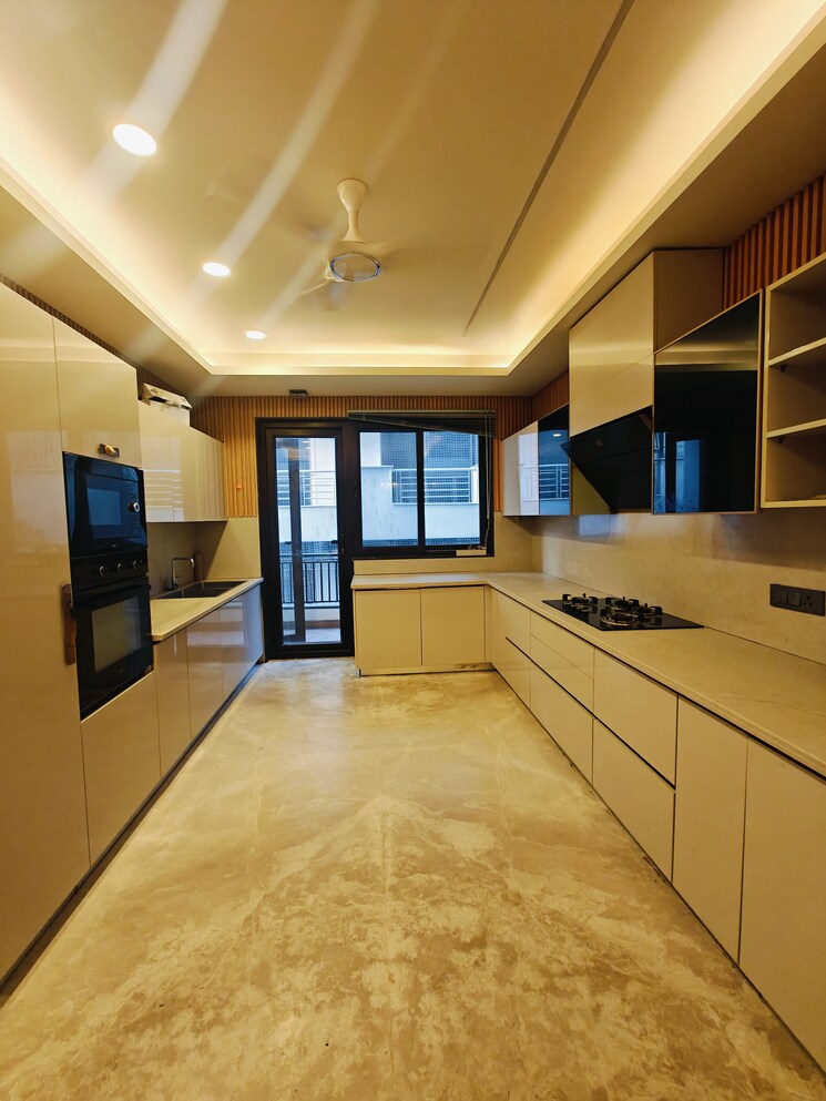 Room, nirvana-country-birch-court 4 Bedroom 2900 Sq.Ft. Builder Floor In Sector 50 Gurgaon 9358974