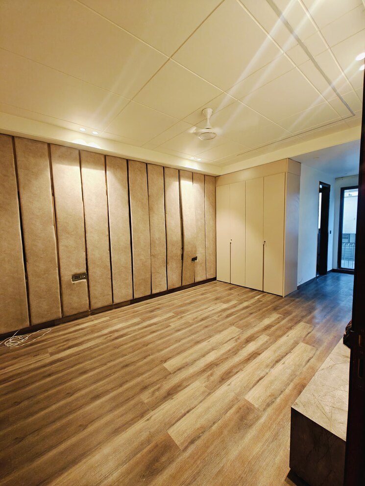 Bedroom, nirvana-country-birch-court 4 Bedroom 2900 Sq.Ft. Builder Floor In Sector 50 Gurgaon 9358974