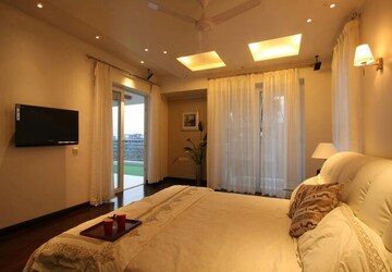 3 BHK Apartment For Rent in Vascon Woods, Koregaon Park