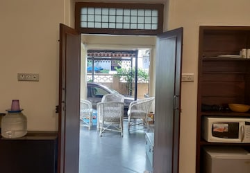 Common Area in  Pg at Shanthala Nagar – for Rent