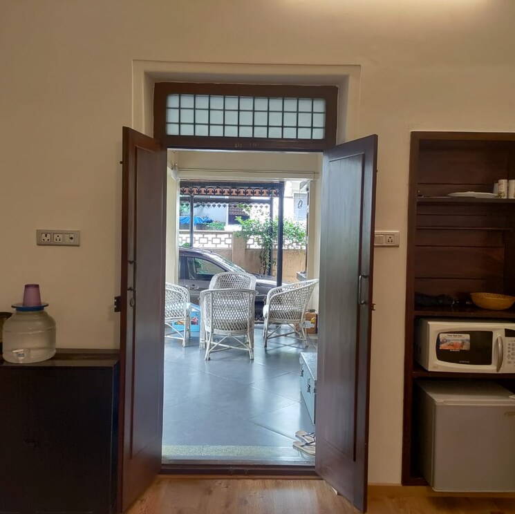 Common Area, shanthala nagar Pg For Boys & Girls In Shanthala Nagar 9359084