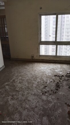1 BHK + Pooja Room Apartment For Sale in Gaurs Siddhartham