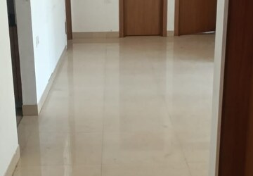Bathroom in 2 BHK Apartment at Shri Radha Sky Gardens, Sector 16b Greater Noida – for Rent