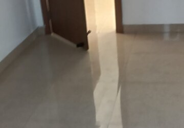 Bathroom in 2 BHK Apartment at Shri Radha Sky Gardens, Sector 16b Greater Noida – for Rent