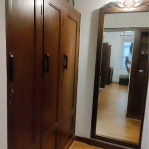 Building Lobby in  Pg at Shanthala Nagar – for Rent
