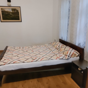 Bedroom in  Pg at Shanthala Nagar – for Rent