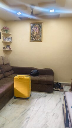 2 BHK Apartment For Sale in Dadar Vijay Sadan