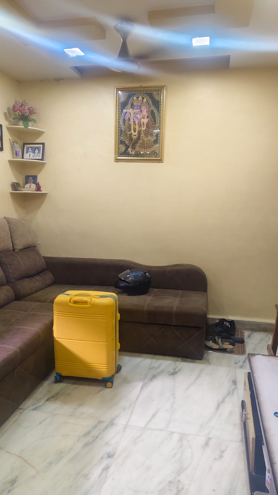 2 BHK Apartment For Sale in Dadar Vijay Sadan