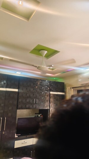 Furnished Amenities in 2 BHK Apartment at Dadar Vijay Sadan, Dadar East – for Sale